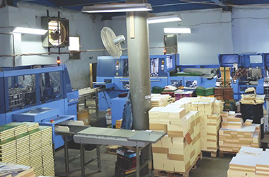 post printing post printing